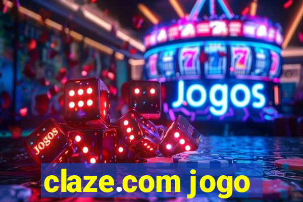 claze.com jogo